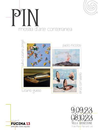 mostra arte villa ardizzone liberty catania