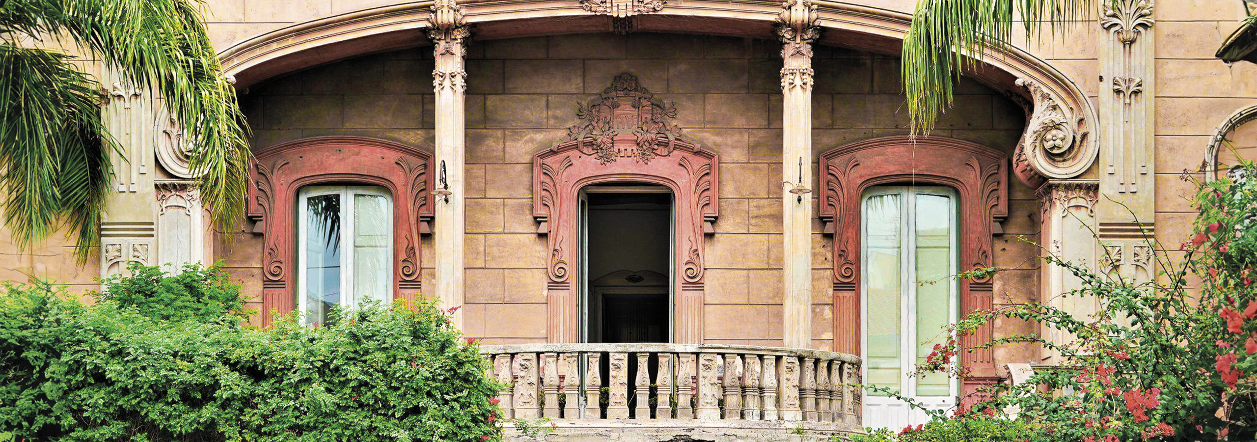 villa ardizzone spazio liberty catania eventi