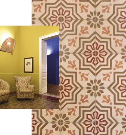 Villa ardizzone catania eventi culturali liberty
