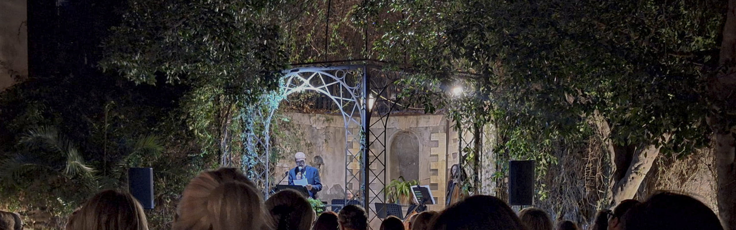 villa ardizzone spazio liberty catania eventi